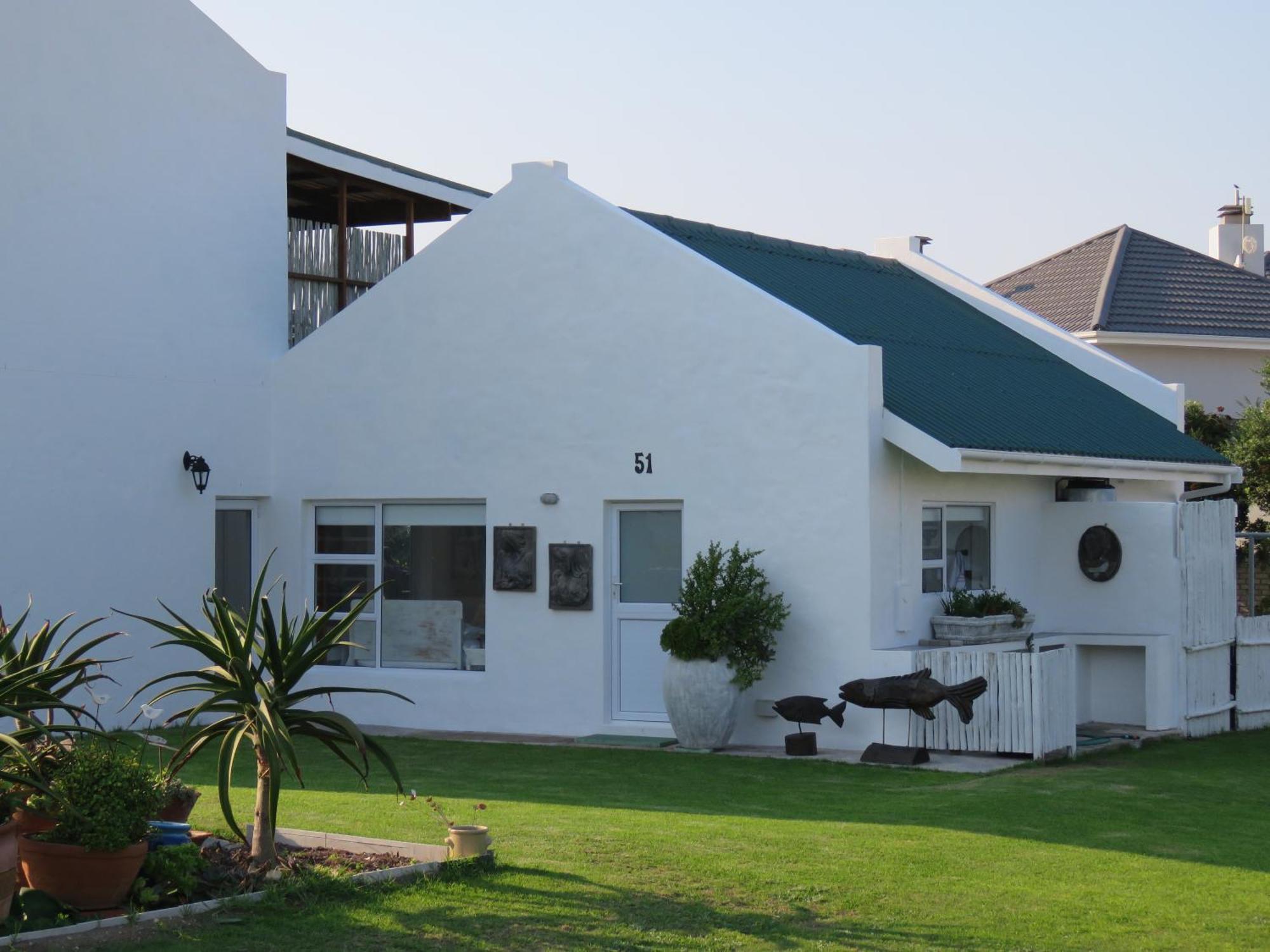 Апартаменты L Agulhas,Main @ 51 Экстерьер фото