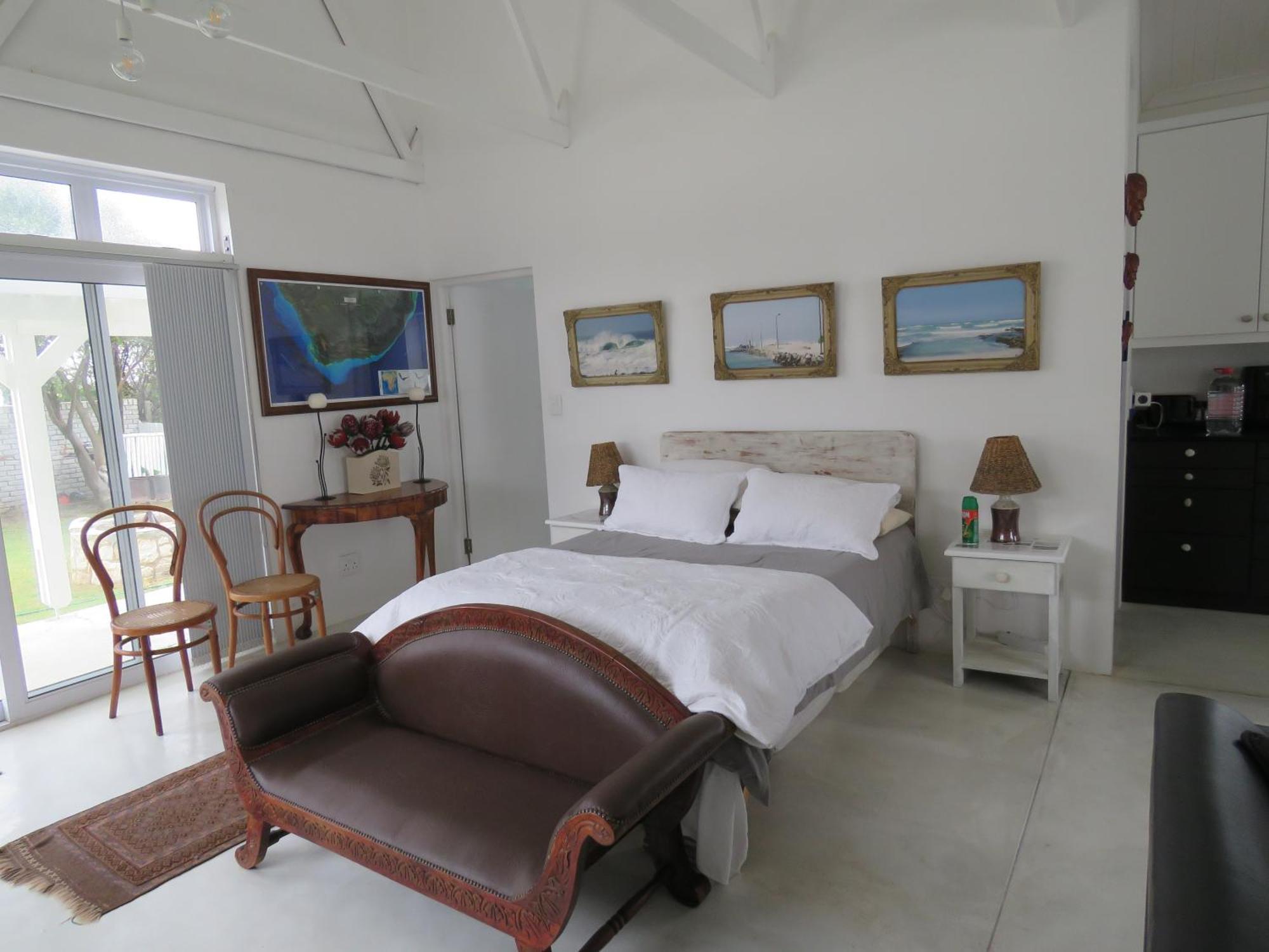 Апартаменты L Agulhas,Main @ 51 Экстерьер фото