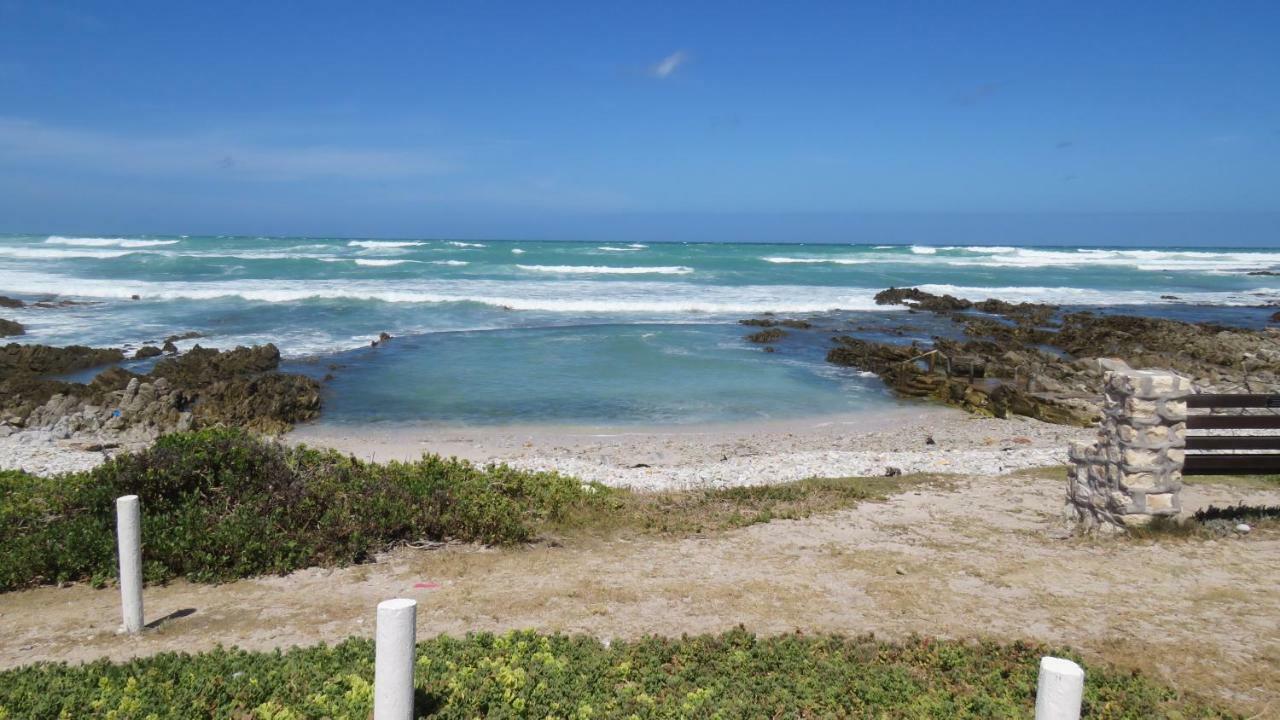 Апартаменты L Agulhas,Main @ 51 Экстерьер фото